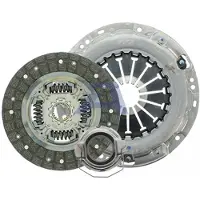 AISIN Kupplungssatz Kupplung KT-270C