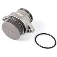 Kraft Wasserpumpe [Hersteller-Nr. 1500295] für Audi, VW, Seat