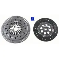 SACHS Kupplungssatz 3000 856 901