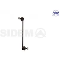 SIDEM Koppelstange Stabilisator für KIA CARENS IV Vorne Links 81366