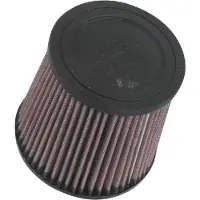 K&N 102 Mm Ru-3600 Luftfilter