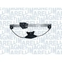 MAGNETI MARELLI Fensterheber 350103170415