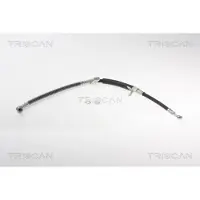 TRISCAN Bremsschlauch 815018138 für HYUNDAI