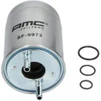KAVO PARTS FILTER SF-9972 Einspritzanlage