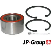 JP GROUP Radlagersatz JP 1241300510