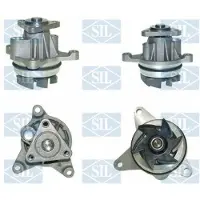 Sil Wasserpumpe PA1138