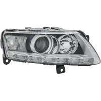 Hella Scheinwerfer rechts für Audi A6 C6 ab 10/2008
