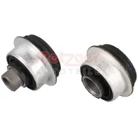 METZGER Lagerung, Lenker 52114008