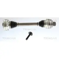 TRISCAN 8540 297029 Antriebswelle Hinten Links für AUDI e-tron (GEN) e-tron Sportback (GEA) Q8 e-tron (GE) Q8 Sportback e-tron (GE)