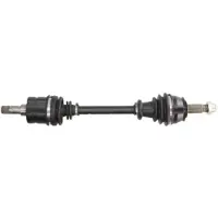 POINT GEAR Antriebswelle PNG72645 Links