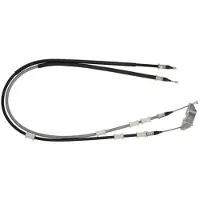 ABE Seilzug, Feststellbremse C7X016ABE