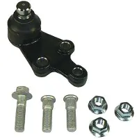 METZGER Trag-/Führungsgelenk KIT + 57027908