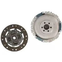 Nexus Kupplungssatz Kupplung für VW Golf IV Schrägheck (1J1) F1A007NX