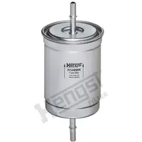 HENGST FILTER Kraftstofffilter H146WK