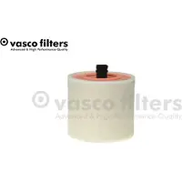 DAVID VASCO Luftfilter VASCO FILTERS A967