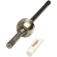 MAXGEAR 49-2437 Antriebswelle Vorne Rechts für NISSAN Patrol GR V SUV (Y61)