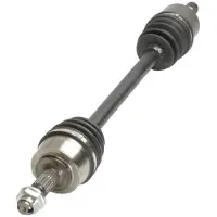 MAXGEAR 49-2341 Antriebswelle Vorne Links für FIAT GRANDE PUNTO (199) PUNTO (199)