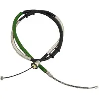 VAICO Seilzug, Feststellbremse [Hersteller-Nr. V24-30044] für Fiat