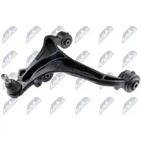 NTY ZWD-CH-056 Querlenker Vorne Links Unten Vorne Außen Links für DODGE Nitro SUV für JEEP CHEROKEE (KK)