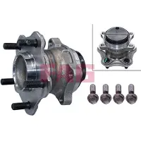Schaeffler FAG Radlagersatz 713 6332 30