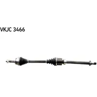Skf Antriebswelle VKJC 3466
