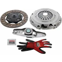 MAPCO Kupplungssatz Kupplung für VW Golf IV Schrägheck (1J1) 10751
