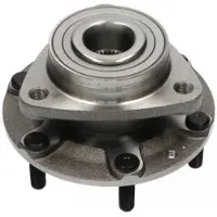 KAVO PARTS Radlagersatz für KIA CARNIVAL / GRAND CARNIVAL III (VQ) WBH-4010