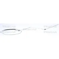 TRISCAN Bremsschlauch [Hersteller-Nr. 815028271] für Peugeot, Citroën