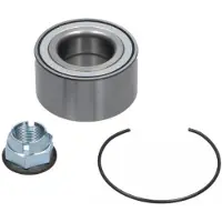 KAVO PARTS Radlagersatz für RENAULT CLIO II (BB0/1/2, CB0/1/2) 72mm WBK-6533