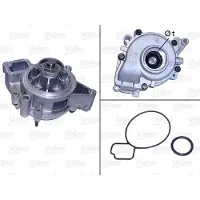 Valeo Wasserpumpe 506839