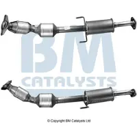 BM CATALYSTS Katalysator BM92202H