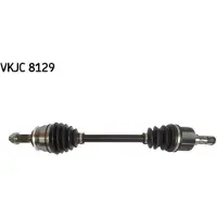 Skf VKJC 8129 Antriebswelle Vorne Links für MINI Schrägheck (R56) Clubman (R55) Cabrio (R57)