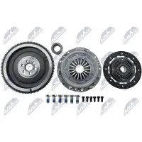 NTY Kupplungssatz Kupplung für BMW 3 Touring (E91) NZS-BM-007