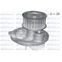 DOLZ Wasserpumpe O139