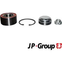 JP GROUP Radlagersatz JP 1341301510