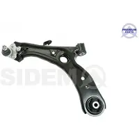 SIDEM 47154 Querlenker Unten Vorne Links für HONDA HR-V (RU)