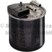KOLBENSCHMIDT Kraftstofffilter 50014855