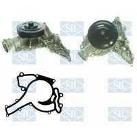Sil Wasserpumpe PA1387