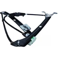 MAXGEAR 50-0820 Elektrischer Fensterheber Vorne Rechts für VW Golf VII Schrägheck (5G1, BQ1, BE1, BE2) Golf VII Variant (BA5, BV5) Golf VI Cabrio