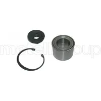 METELLI Radlagersatz Hinten für FORD Fiesta Mk5 Schrägheck (JH1, JD1, JH3, JD3) 19-2698