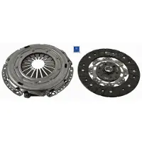 SACHS Kupplungssatz 3000 951 091