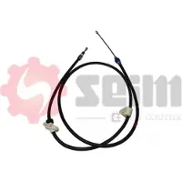 Seim Seilzug, Feststellbremse 554702