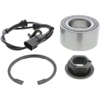 VEMO Radlagersatz Vorne für FORD FOCUS (DAW, DBW) 75mm V25-72-8800