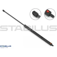 STABILUS Gasfeder, Motorhaube // LIFT-O-MAT 1383BM