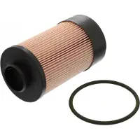 Blue Print Kraftstofffilter ADBP230003 für IVECO Daily VI Kastenwagen Filtereinsatz