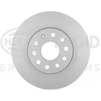Hella Bremsscheibe PRO 8DD 355 122-721