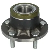BTA Radlagersatz H2G048BTA