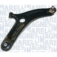 MAGNETI MARELLI 301181364600 Querlenker Vorne Rechts für HYUNDAI ix20 (JC) für KIA VENGA (YN)