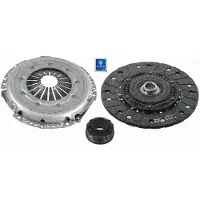 SACHS Kupplungssatz 3000 846 101