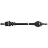 POINT GEAR PNG74711 Antriebswelle Vorne Links für CITROËN Jumpy Kastenwagen (V) passend für PEUGEOT Traveller (V) Expert Kastenwagen (V)